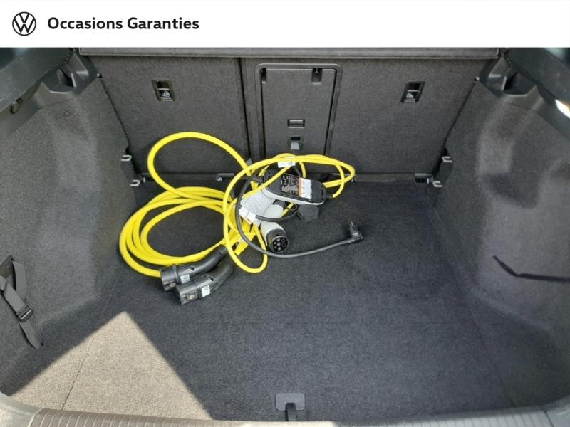 Voitures occasions VOLKSWAGEN ID.4 Life Plus Nancy