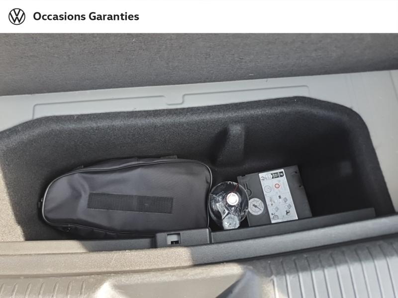 Voitures occasions VOLKSWAGEN ID.4 Life Plus Nancy