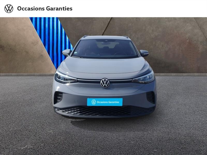 Voitures occasions VOLKSWAGEN ID.4 Life Plus Nancy