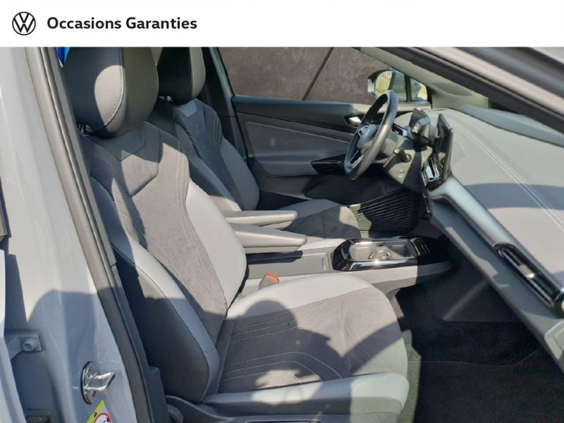 Voitures occasions VOLKSWAGEN ID.4 Life Plus Nancy
