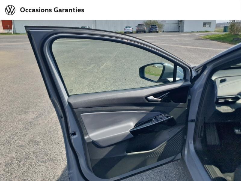 Voitures occasions VOLKSWAGEN ID.4 Life Plus Nancy