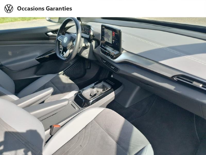 Voitures occasions VOLKSWAGEN ID.4 Life Plus Nancy