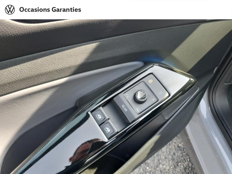 Voitures occasions VOLKSWAGEN ID.4 Life Plus Nancy