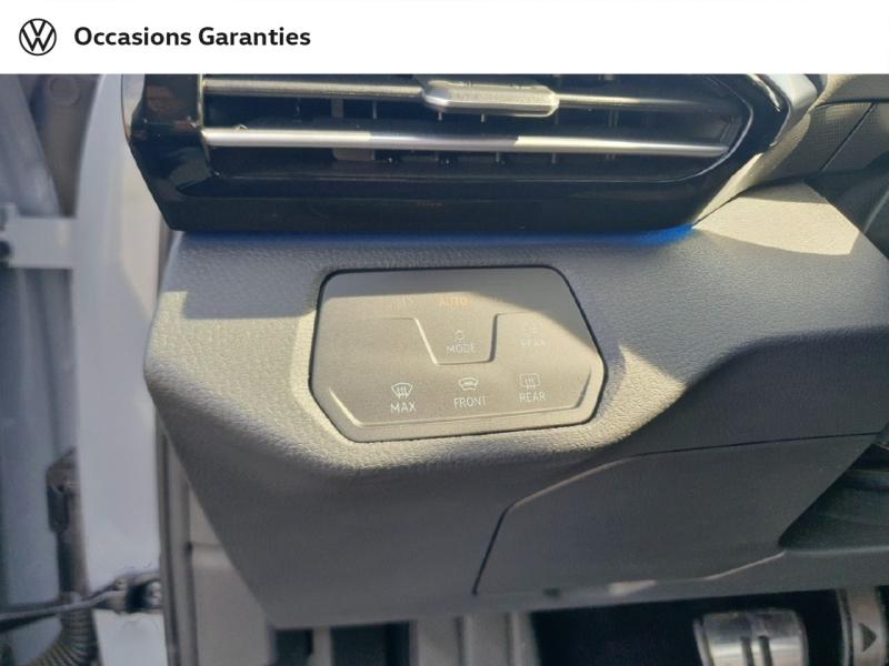 Voitures occasions VOLKSWAGEN ID.4 Life Plus Nancy