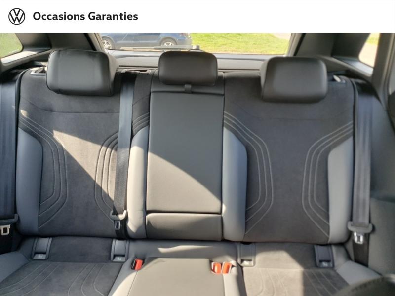 Voitures occasions VOLKSWAGEN ID.4 Life Plus Nancy