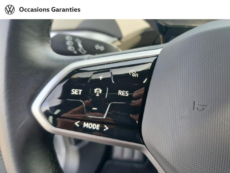 Voitures occasions VOLKSWAGEN ID.4 Life Plus Nancy