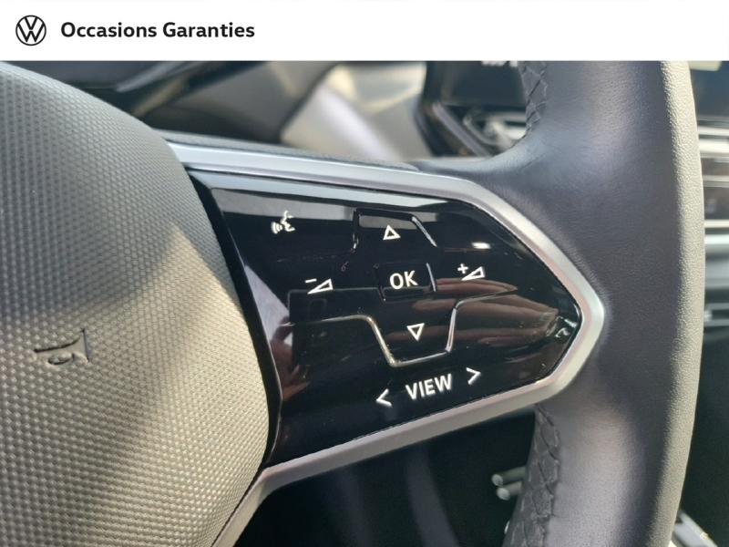 Voitures occasions VOLKSWAGEN ID.4 Life Plus Nancy