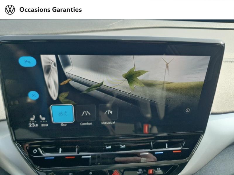 Voitures occasions VOLKSWAGEN ID.4 Life Plus Nancy