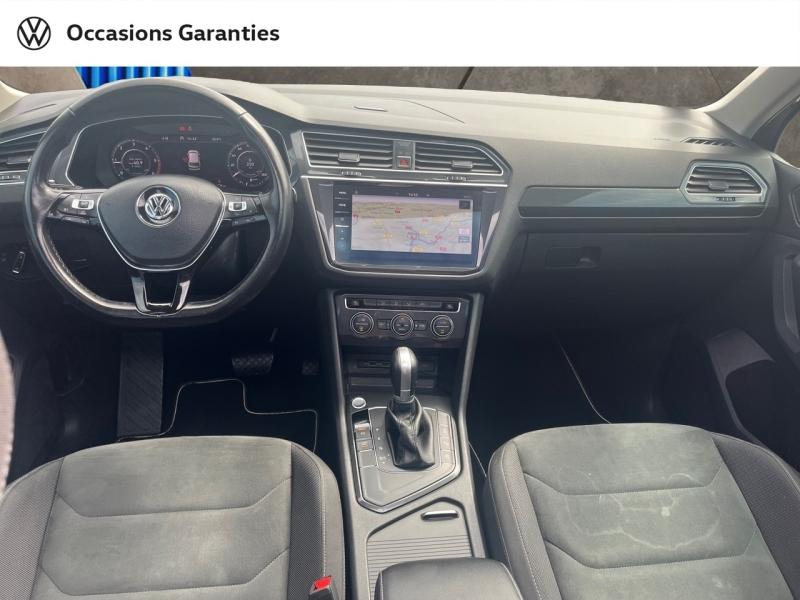 Voitures occasions VOLKSWAGEN TIGUAN Carat Nancy