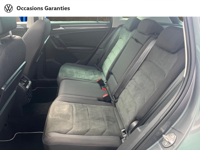 Voitures occasions VOLKSWAGEN TIGUAN Carat Nancy