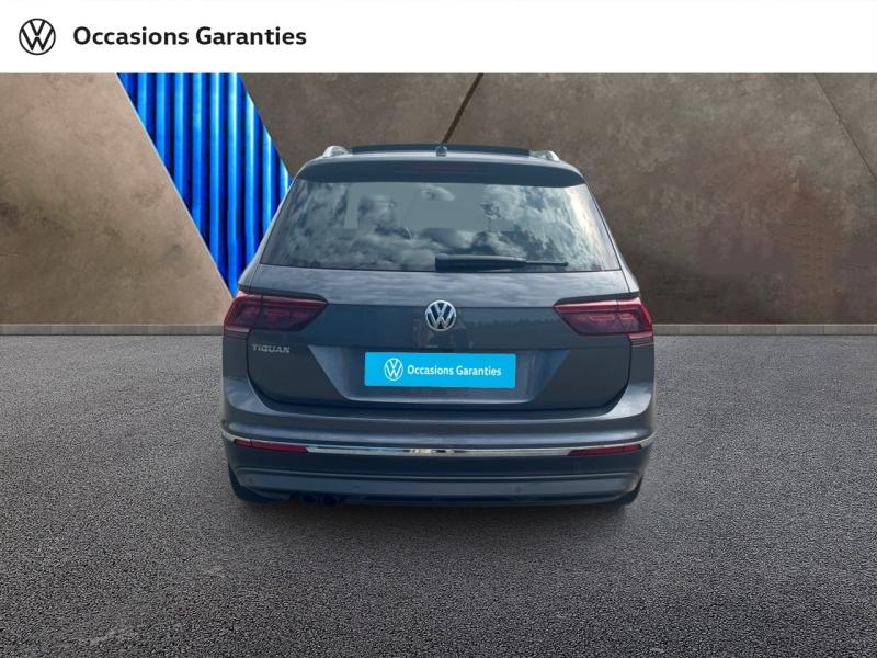 Voitures occasions VOLKSWAGEN TIGUAN Carat Nancy
