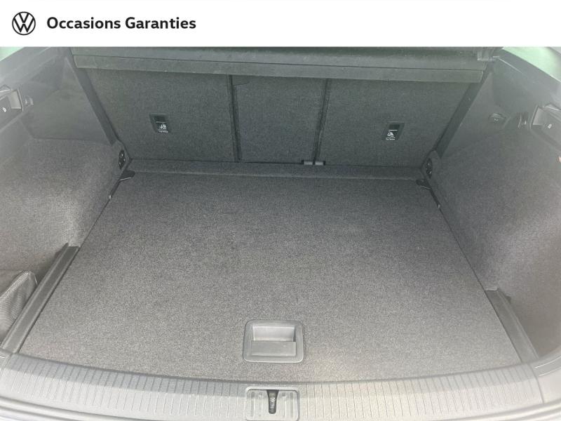 Voitures occasions VOLKSWAGEN TIGUAN Carat Nancy