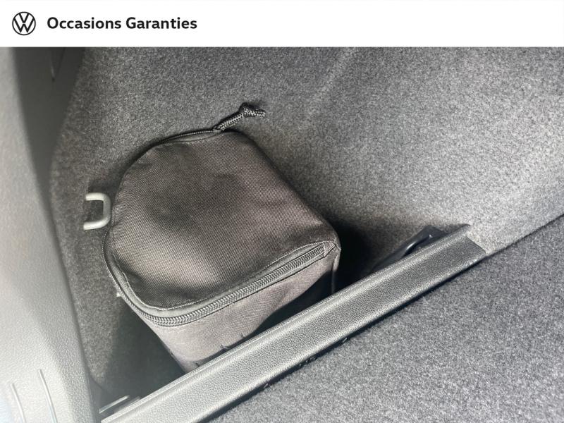 Voitures occasions VOLKSWAGEN TIGUAN Carat Nancy
