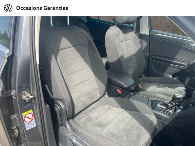 Voitures occasions VOLKSWAGEN TIGUAN Carat Nancy