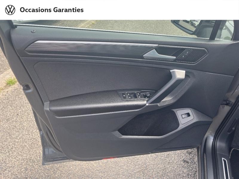 Voitures occasions VOLKSWAGEN TIGUAN Carat Nancy