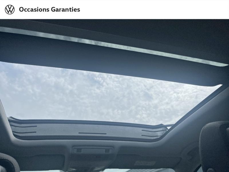 Voitures occasions VOLKSWAGEN TIGUAN Carat Nancy