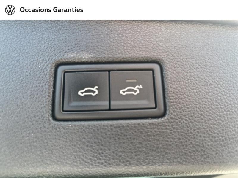 Voitures occasions VOLKSWAGEN TIGUAN Carat Nancy