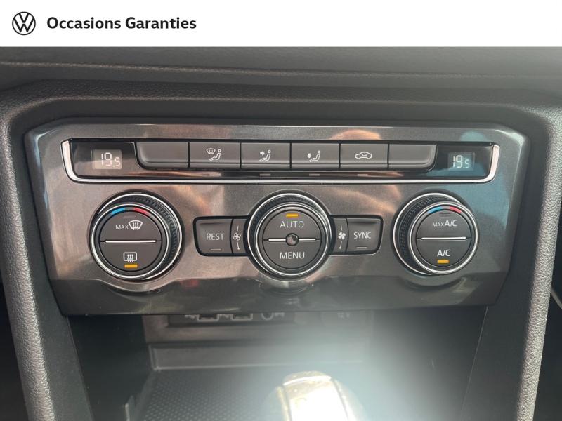 Voitures occasions VOLKSWAGEN TIGUAN Carat Nancy