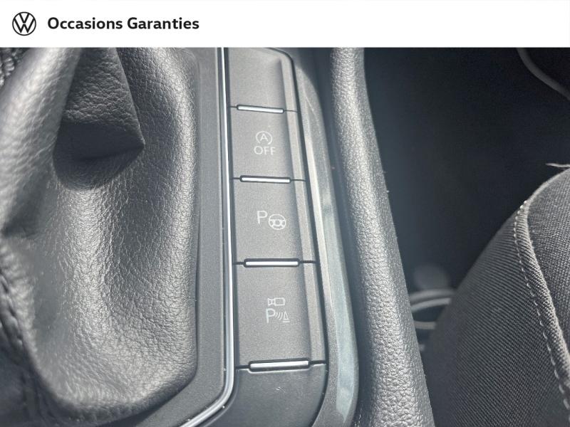 Voitures occasions VOLKSWAGEN TIGUAN Carat Nancy