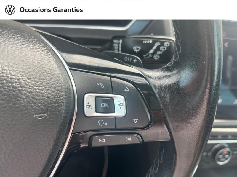 Voitures occasions VOLKSWAGEN TIGUAN Carat Nancy