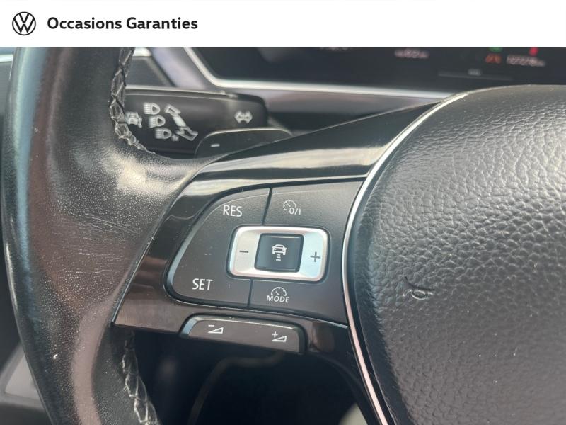 Voitures occasions VOLKSWAGEN TIGUAN Carat Nancy