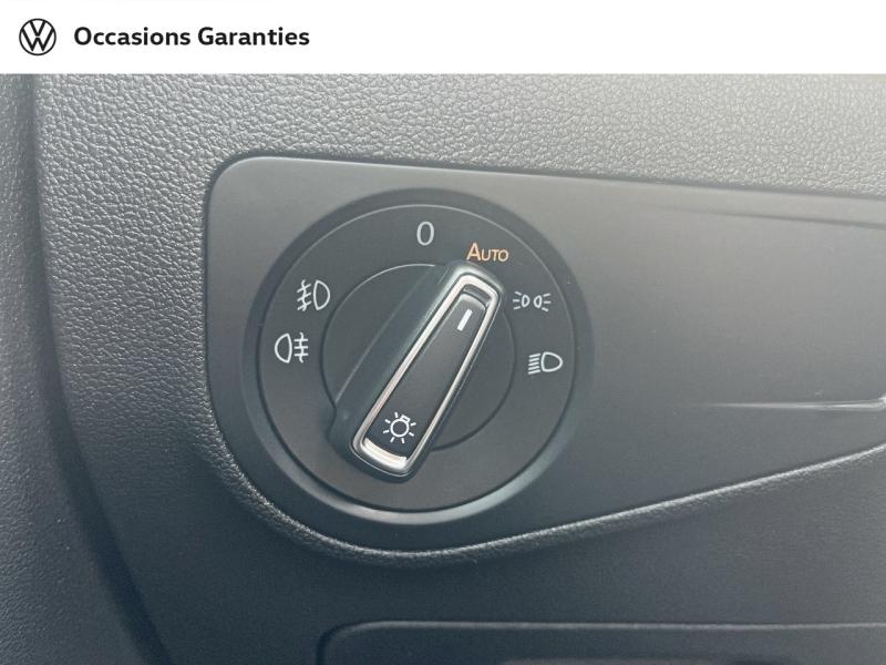 Voitures occasions VOLKSWAGEN TIGUAN Carat Nancy