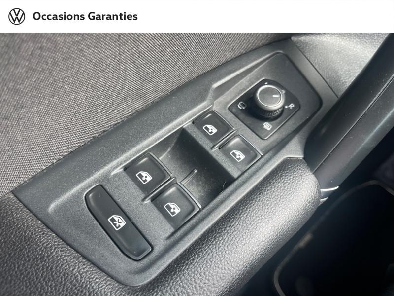 Voitures occasions VOLKSWAGEN TIGUAN Carat Nancy