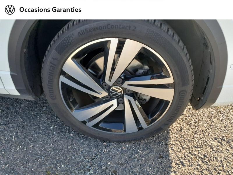 Voitures occasions VOLKSWAGEN T-ROC R-Line Metz