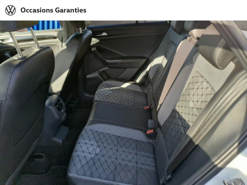 Voitures occasions VOLKSWAGEN T-ROC R-Line Metz