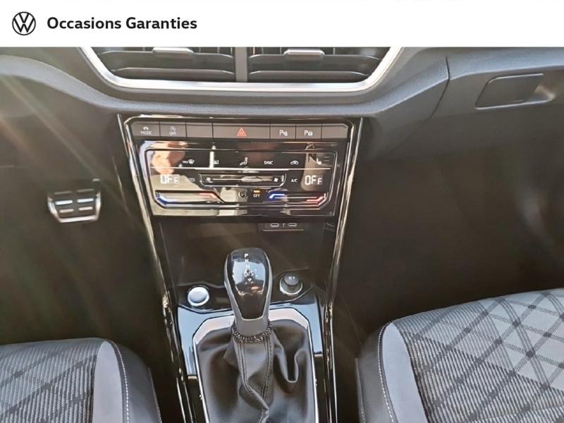 Voitures occasions VOLKSWAGEN T-ROC R-Line Metz
