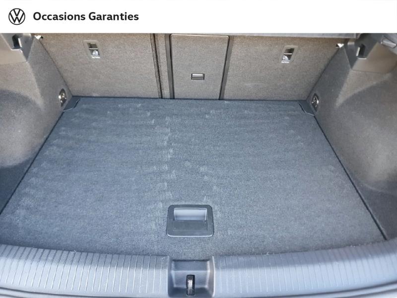 Voitures occasions VOLKSWAGEN T-ROC R-Line Metz