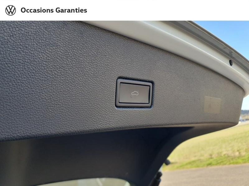 Voitures occasions VOLKSWAGEN T-ROC R-Line Metz