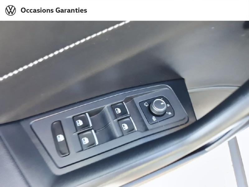 Voitures occasions VOLKSWAGEN T-ROC R-Line Metz