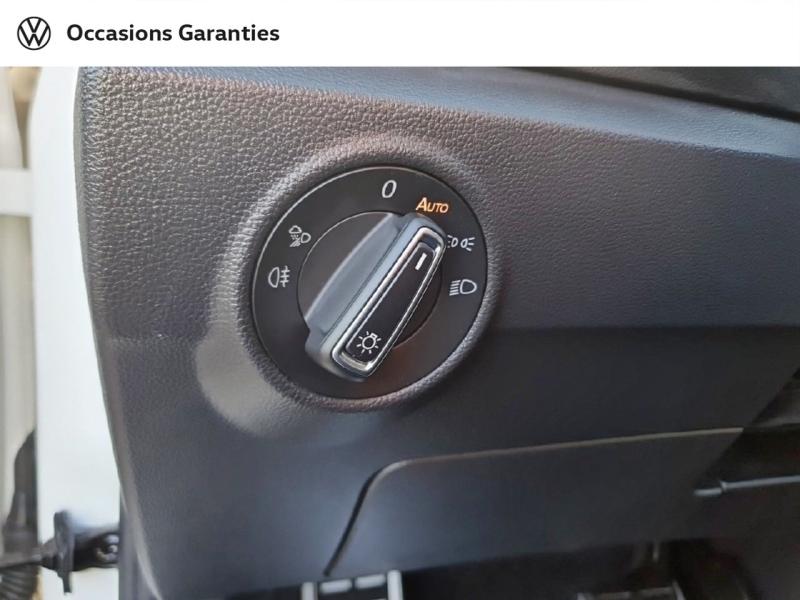 Voitures occasions VOLKSWAGEN T-ROC R-Line Metz