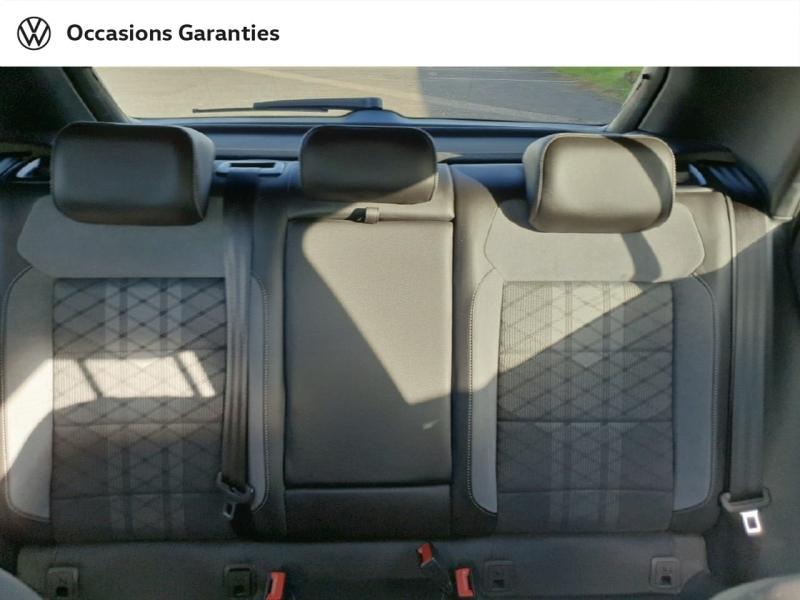 Voitures occasions VOLKSWAGEN T-ROC R-Line Nancy