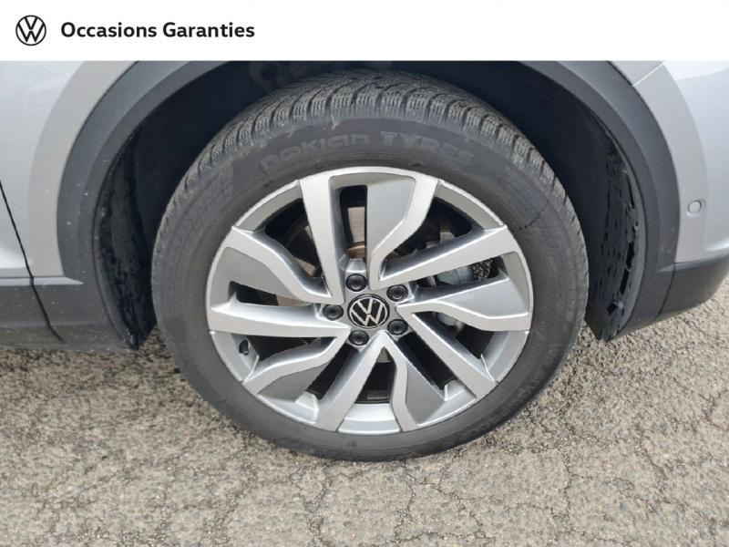 Voitures occasions VOLKSWAGEN T-ROC Style Exclusive Nancy