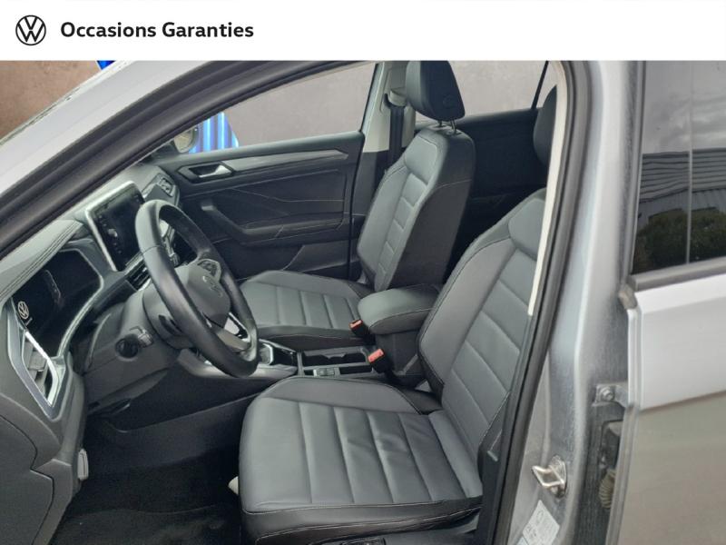 Voitures occasions VOLKSWAGEN T-ROC Style Exclusive Nancy
