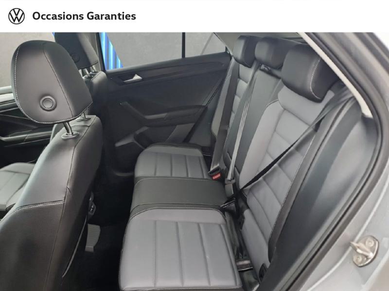 Voitures occasions VOLKSWAGEN T-ROC Style Exclusive Nancy