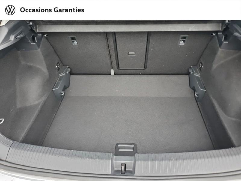 Voitures occasions VOLKSWAGEN T-ROC Style Exclusive Nancy