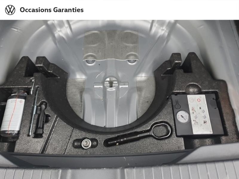 Voitures occasions VOLKSWAGEN T-ROC Style Exclusive Nancy