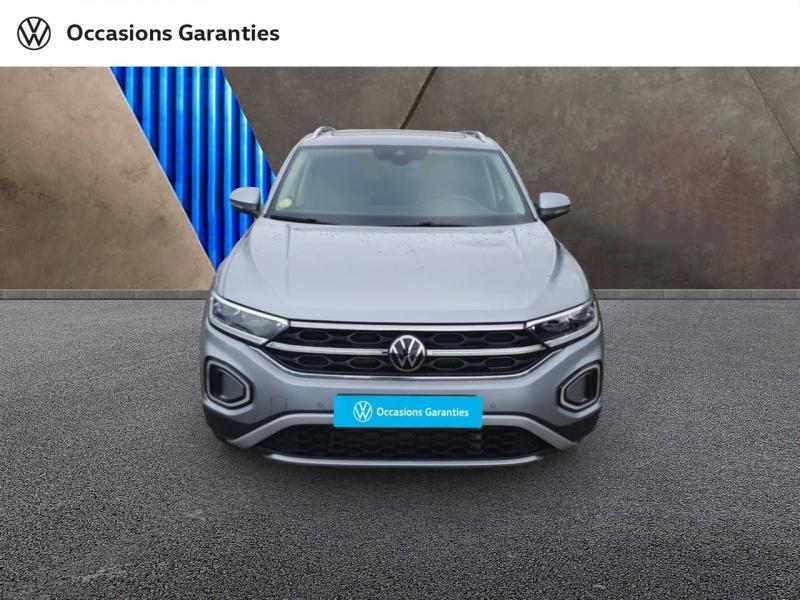 Voitures occasions VOLKSWAGEN T-ROC Style Exclusive Nancy