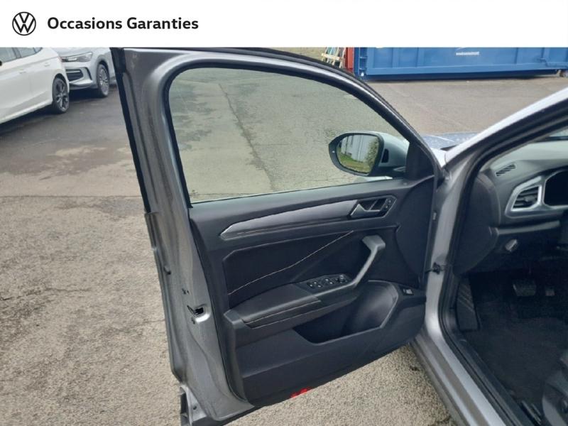 Voitures occasions VOLKSWAGEN T-ROC Style Exclusive Nancy
