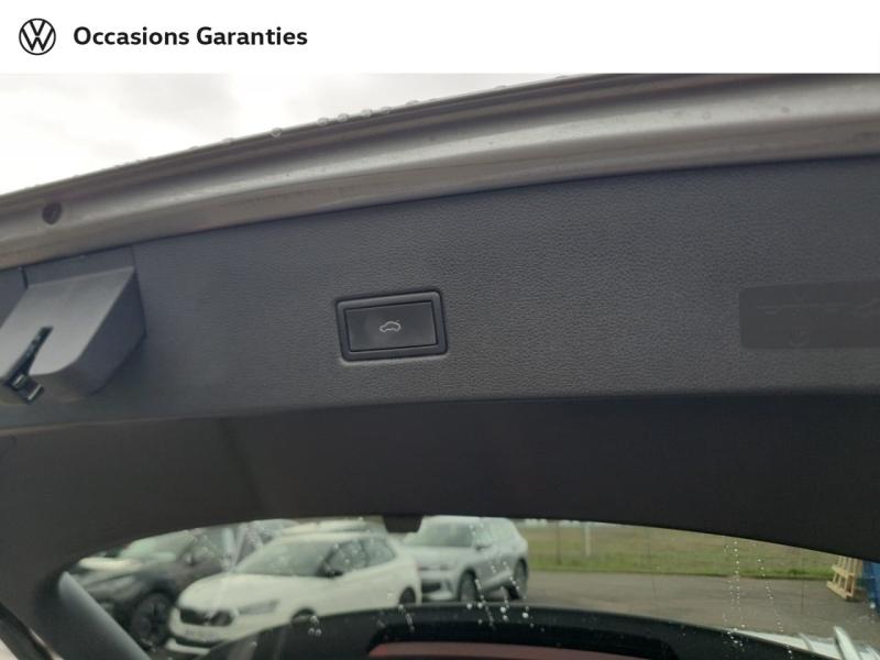 Voitures occasions VOLKSWAGEN T-ROC Style Exclusive Nancy