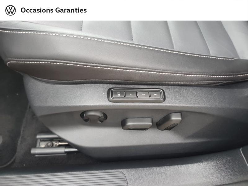 Voitures occasions VOLKSWAGEN T-ROC Style Exclusive Nancy