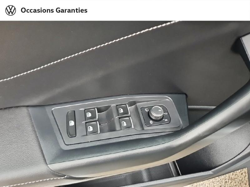 Voitures occasions VOLKSWAGEN T-ROC Style Exclusive Nancy