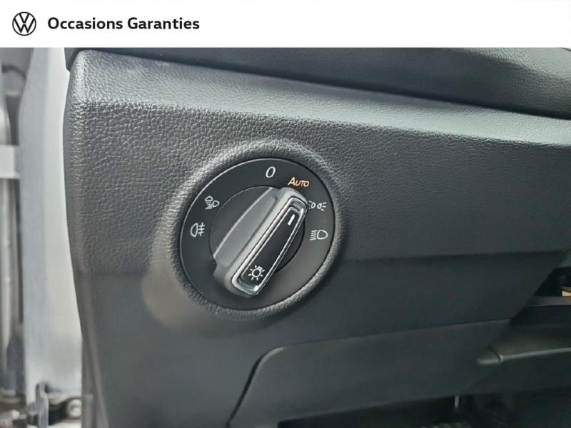 Voitures occasions VOLKSWAGEN T-ROC Style Exclusive Nancy