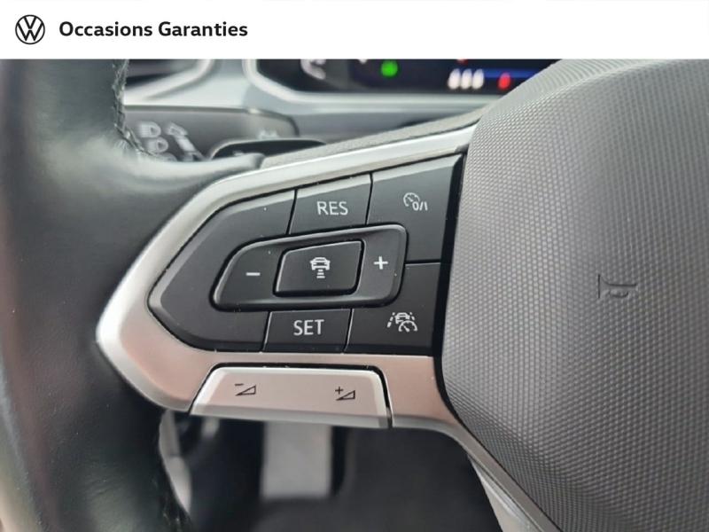 Voitures occasions VOLKSWAGEN T-ROC Style Exclusive Nancy
