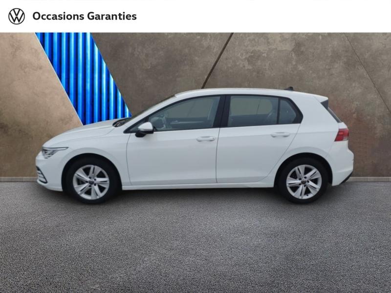 Voitures occasions VOLKSWAGEN GOLF Life Business Nancy