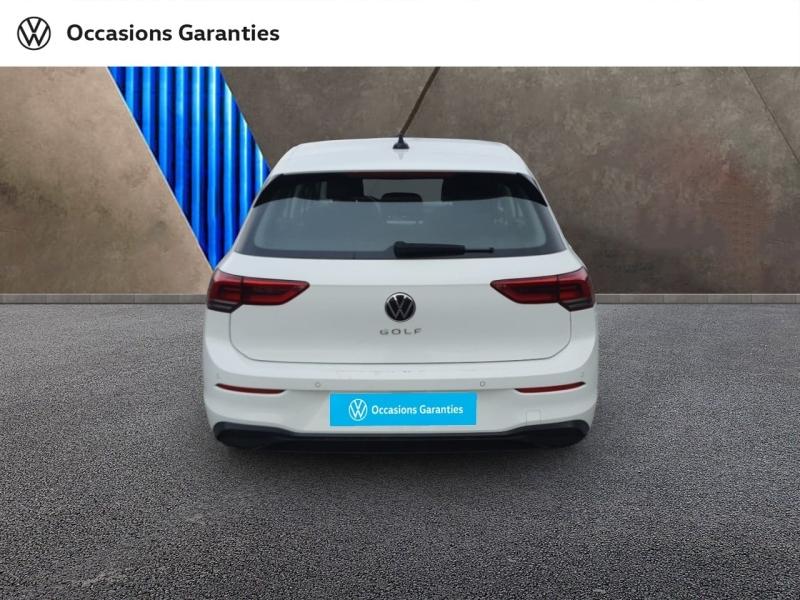 Voitures occasions VOLKSWAGEN GOLF Life Business Nancy