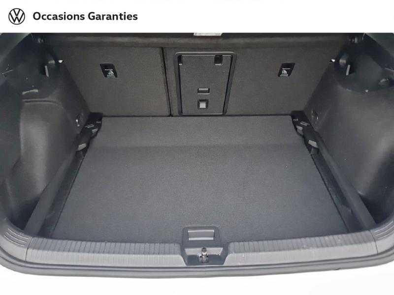 Voitures occasions VOLKSWAGEN GOLF Life Business Nancy